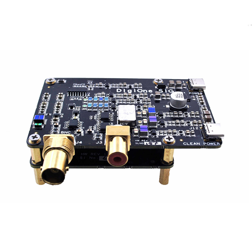 Buy DIGIONE SIGNATURE PLAYER online in India | Fab.to.Lab